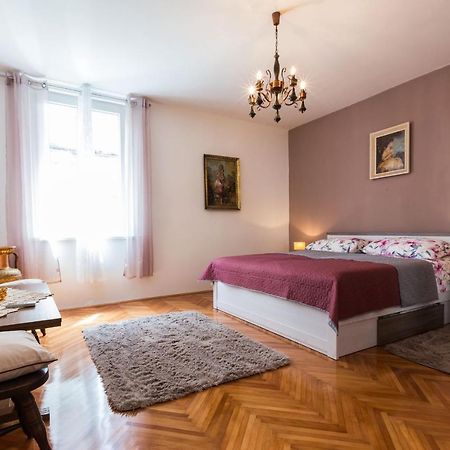Drago 2Br Apt. In Old Town Zadar Exterior foto