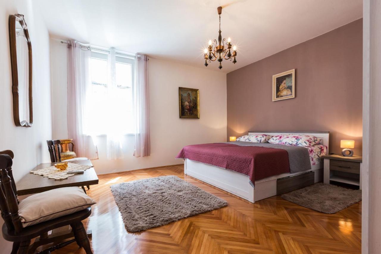 Drago 2Br Apt. In Old Town Zadar Exterior foto