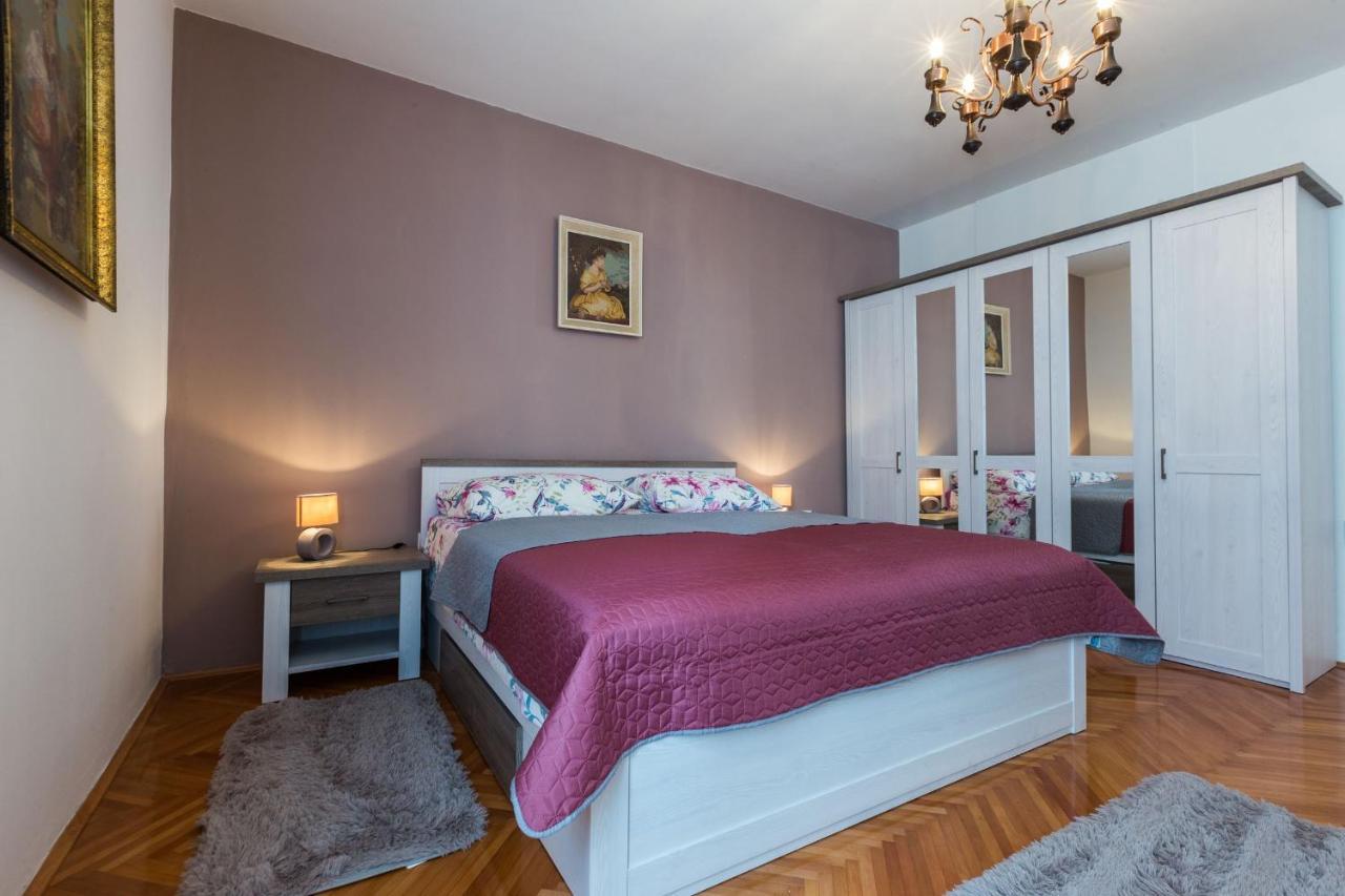 Drago 2Br Apt. In Old Town Zadar Exterior foto