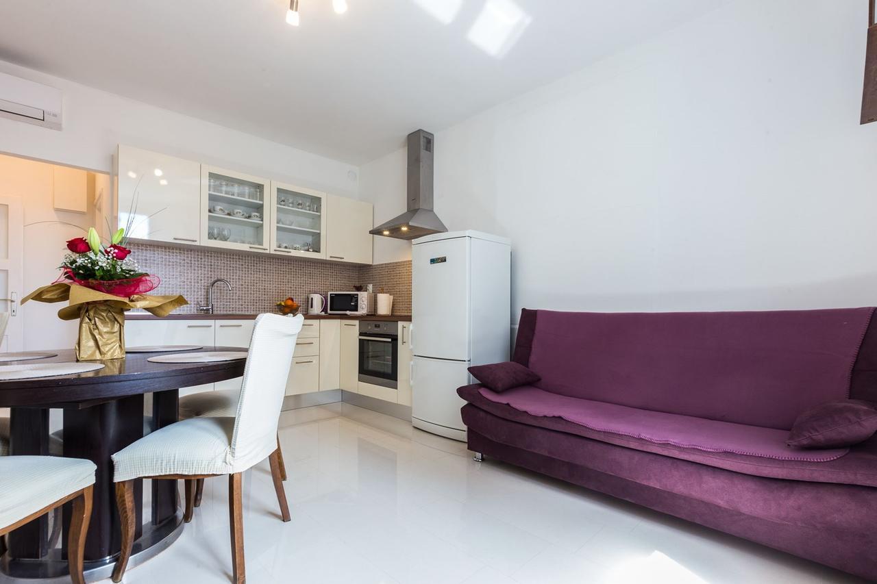 Drago 2Br Apt. In Old Town Zadar Exterior foto
