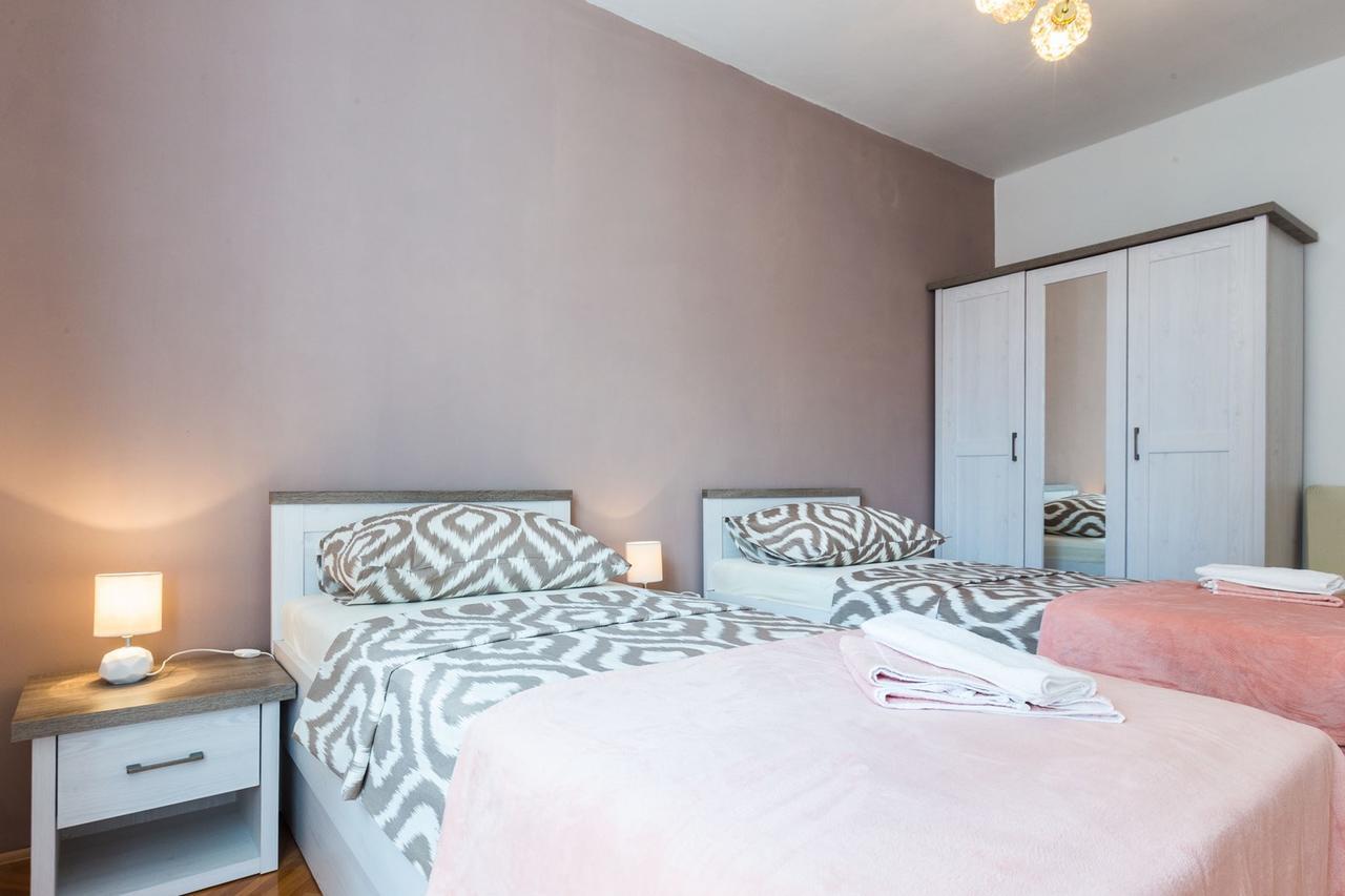 Drago 2Br Apt. In Old Town Zadar Exterior foto