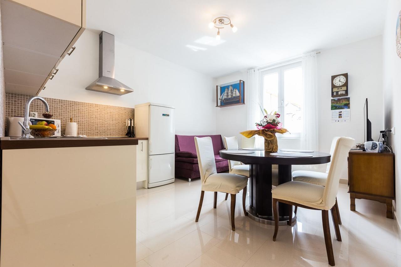 Drago 2Br Apt. In Old Town Zadar Exterior foto